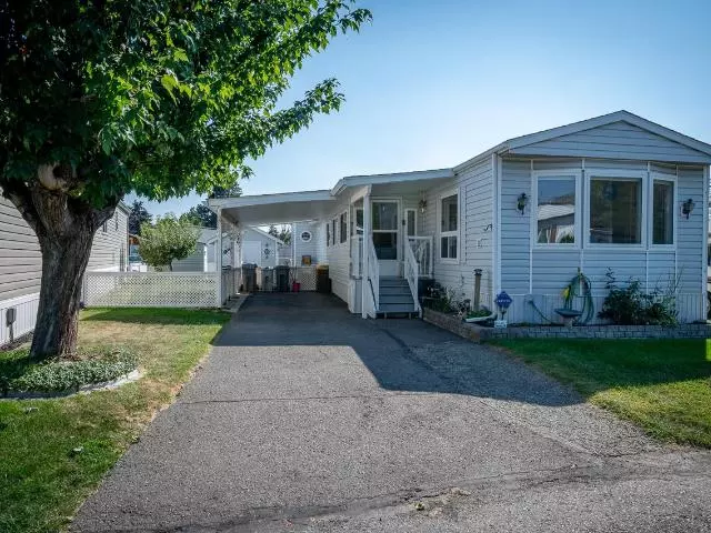 Kamloops, BC V2B 6W7,218 2400 OAKDALE WAY