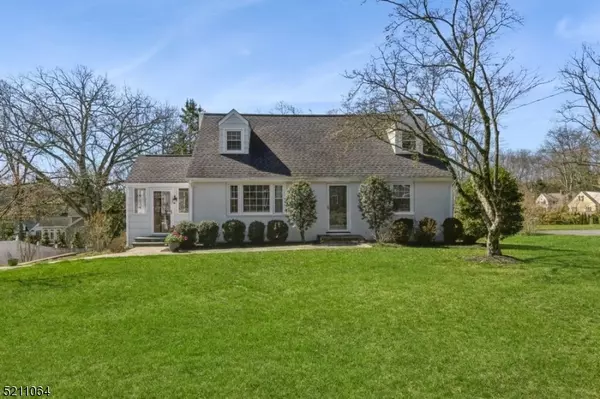 22 Mullens Ln, Bernardsville Boro, NJ 07924