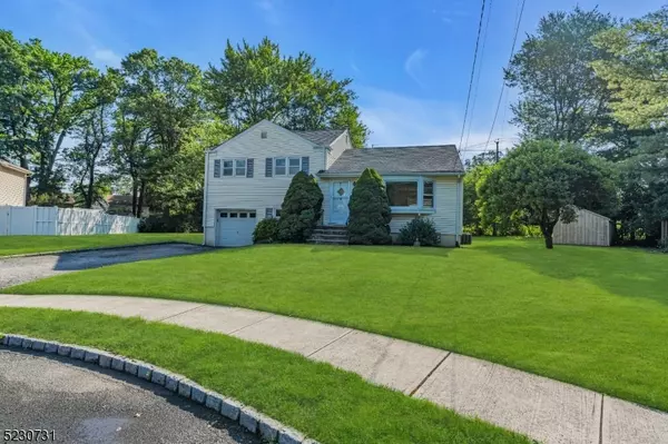 7 Aberdeen Ct, Cranford Twp., NJ 07016