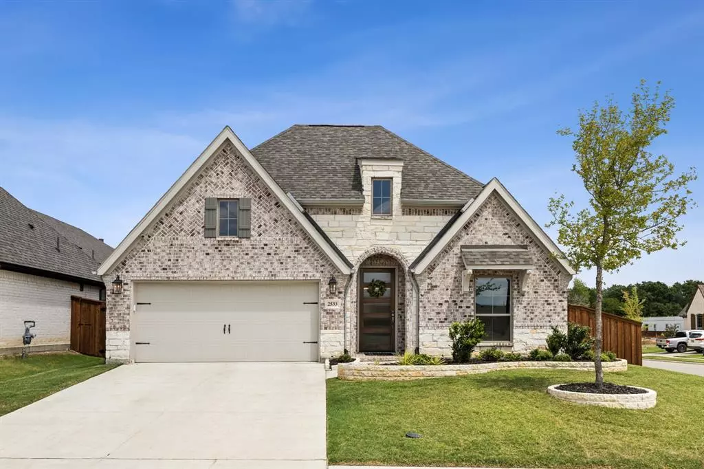 Mckinney, TX 75071,2533 Clover Fields