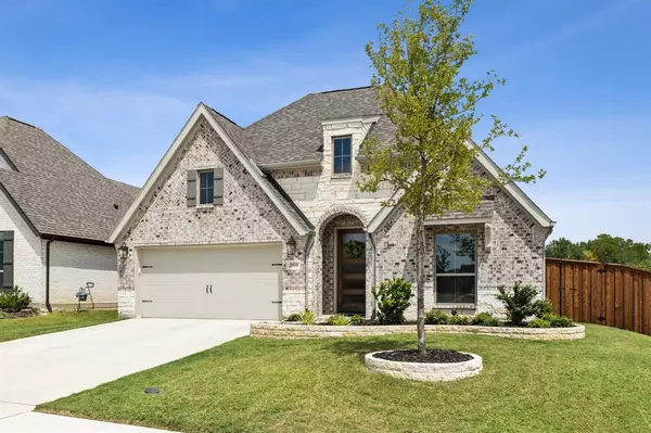 Mckinney, TX 75071,2533 Clover Fields