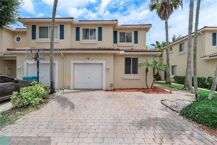 2783 S Evergreen Circle, Boynton Beach, FL 33426