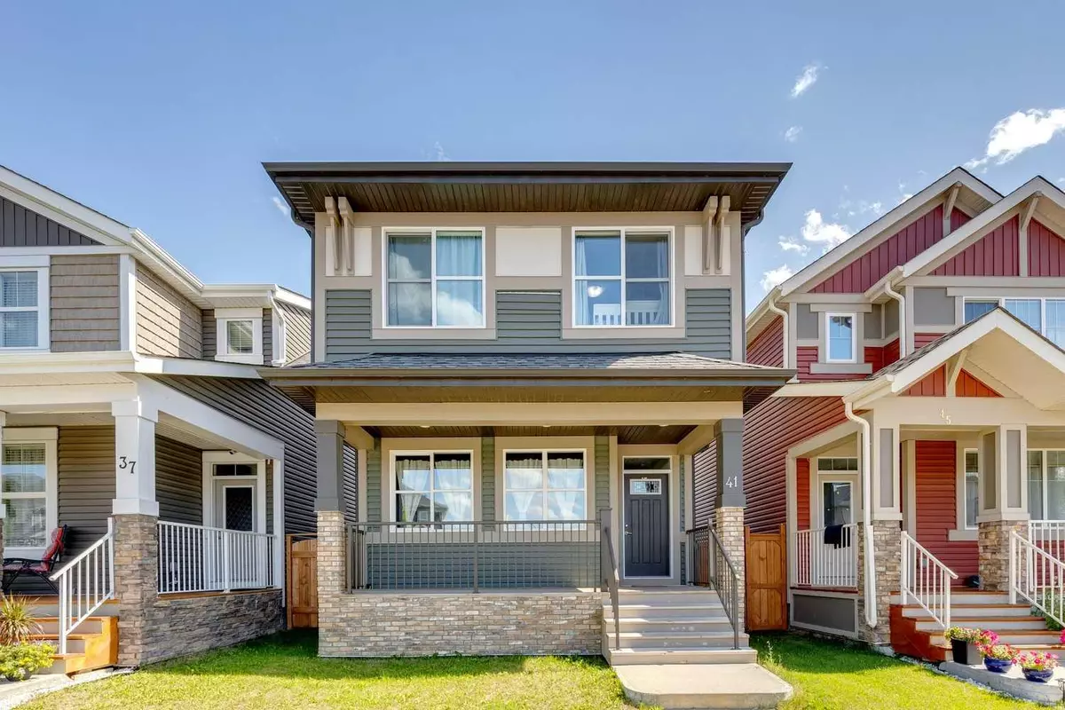 Calgary, AB T2X 3Y7,41 Legacy Glen ROW SE