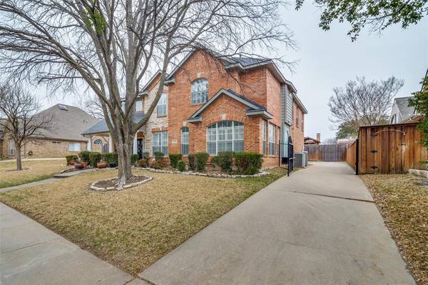 Rowlett, TX 75088,3205 Westshore Drive