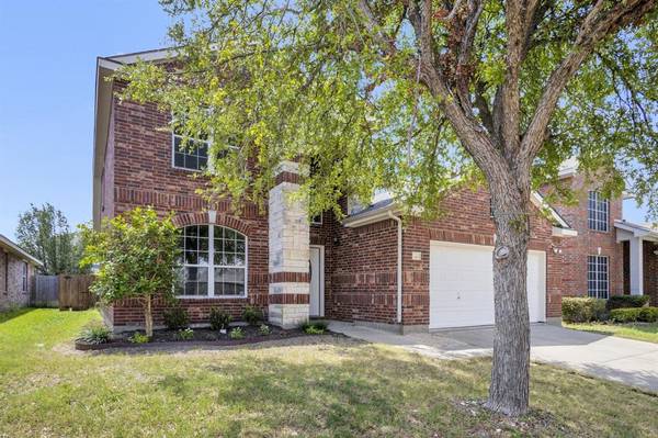 1006 Talpa Lane, Forney, TX 75126