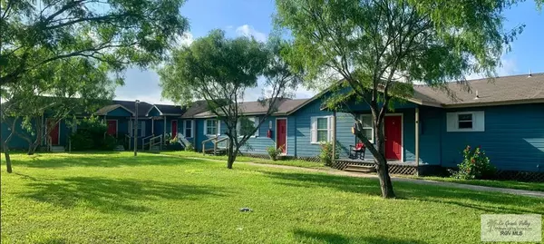 35279 OLD ALICE RD., Los Fresnos, TX 78566