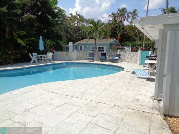 Wilton Manors, FL 33305,57 NE 24th St  #63