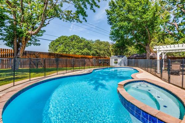 Bedford, TX 76021,1021 Crestview Drive