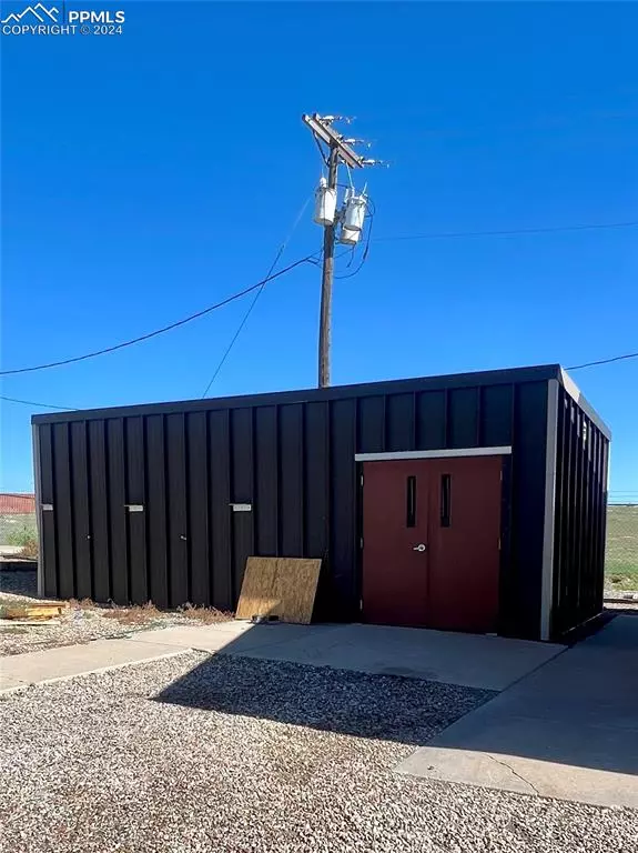 Pueblo West, CO 81007,48 N Electronic DR