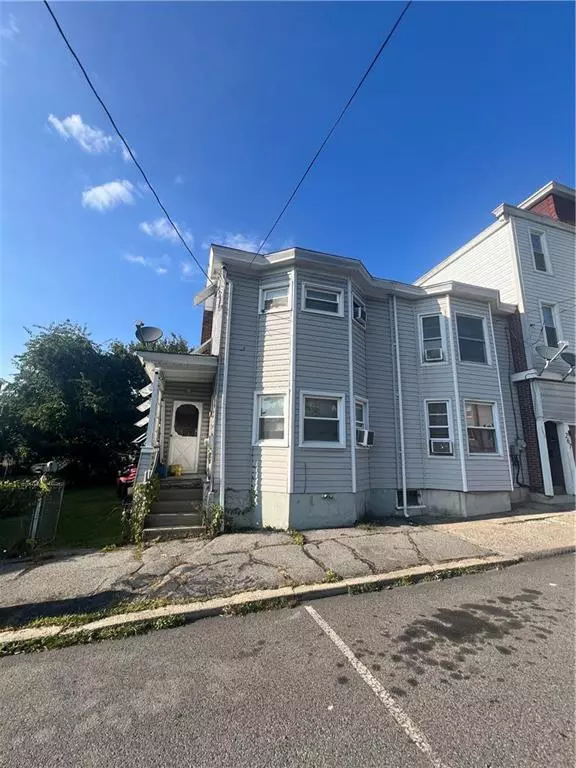 Lansford Borough, PA 18232,263 East Bertsch Street