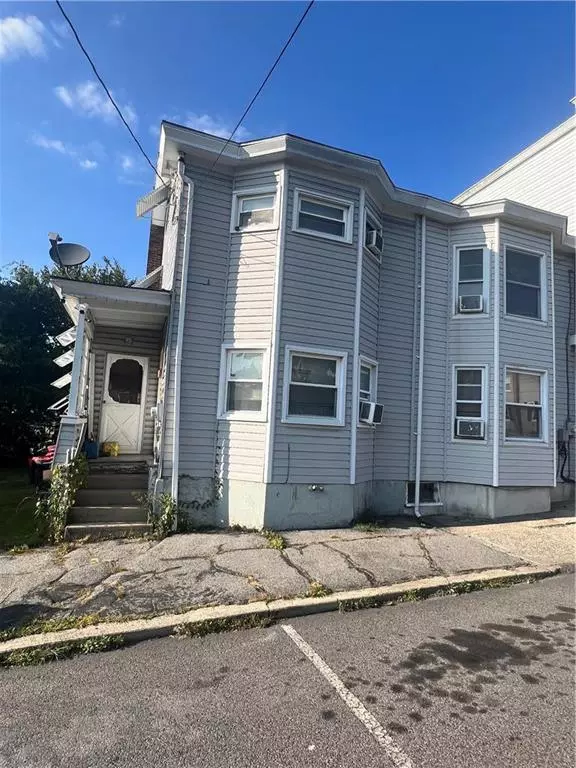 Lansford Borough, PA 18232,263 East Bertsch Street