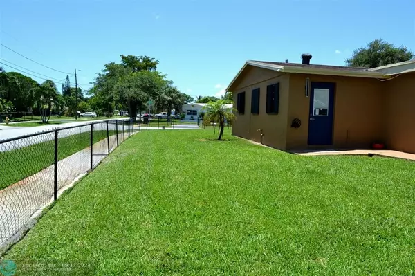 Lauderhill, FL 33311,3501 NW 7th Ct