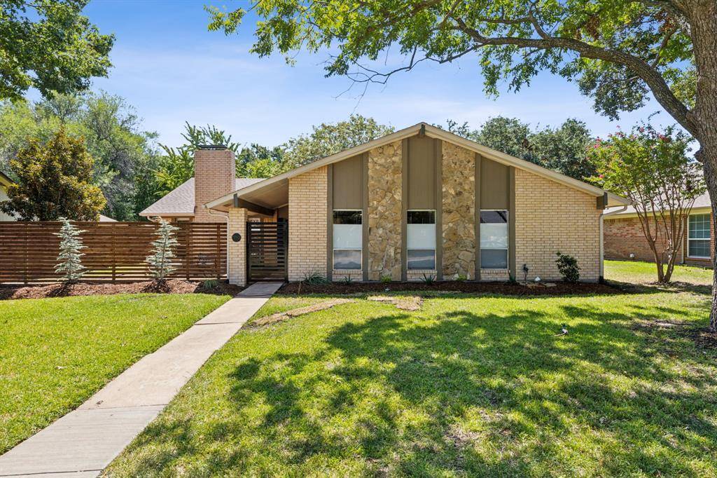 Plano, TX 75075,3312 Newkirk Drive