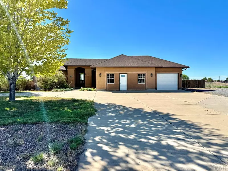 580 S Purcell Blvd, Pueblo West, CO 81007