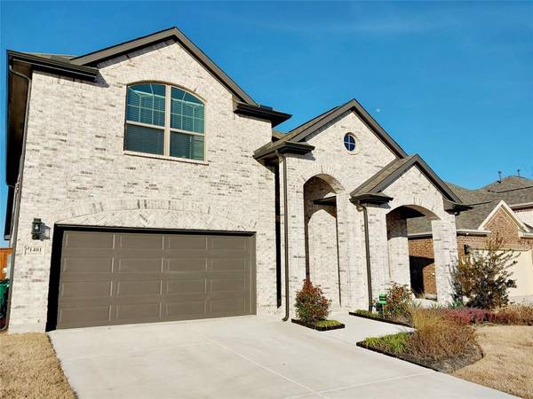 Mckinney, TX 75071,1401 Alexander Drive