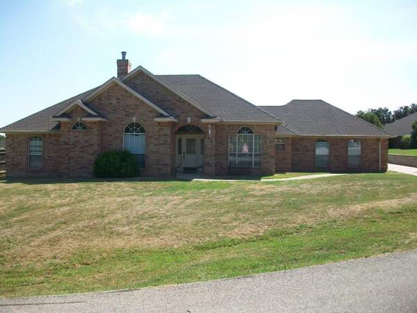 9703 Argyle Court, Granbury, TX 76049