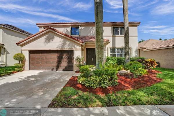 Weston, FL 33327,760 Nandina Dr