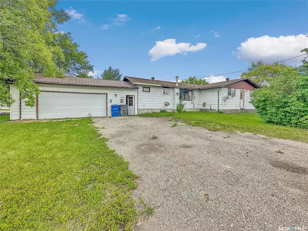 210 Quappelle AVENUE, Rocanville, SK S0A 3L0