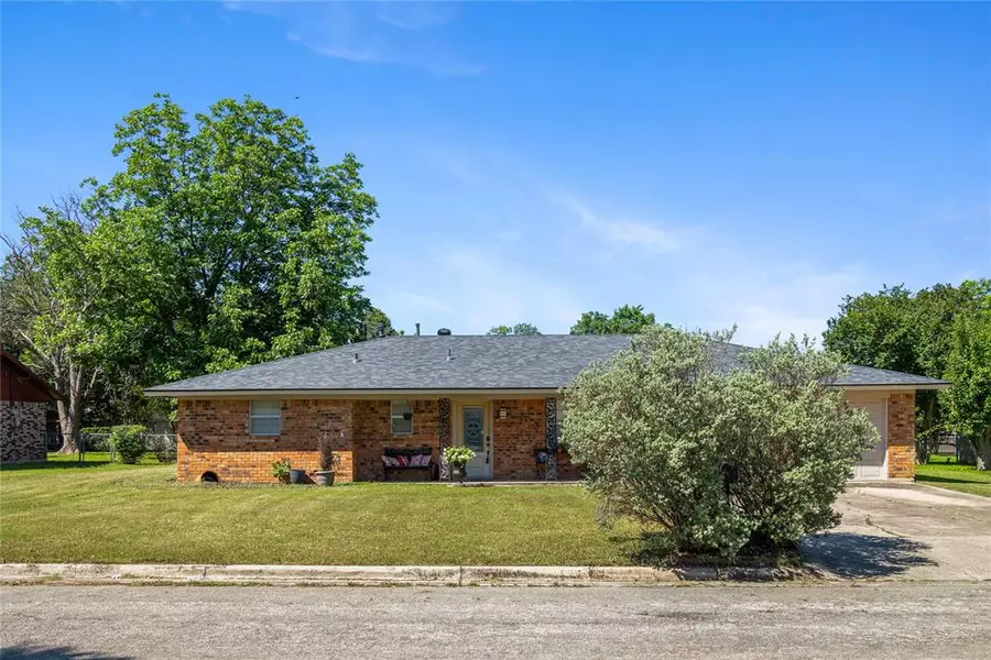 4409 Mcarthur Circle, Brownwood, TX 76801