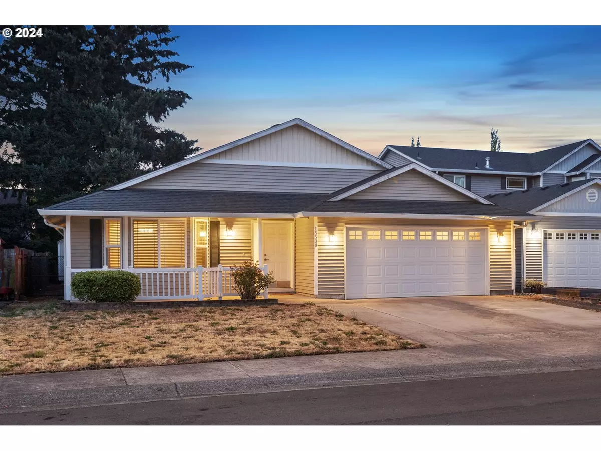 Vancouver, WA 98682,15508 NE 82ND CIR