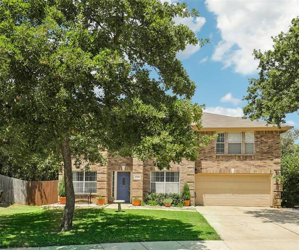 2104 Acorn Bend,  Denton,  TX 76210