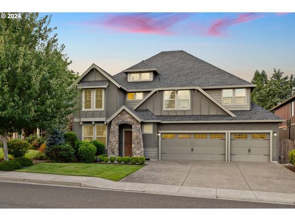 1110 NW 107TH CIR, Vancouver, WA 98685