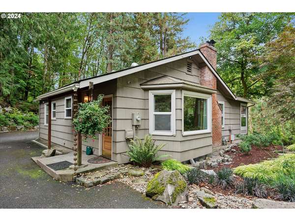 Portland, OR 97219,10750 SW BOONES FERRY RD