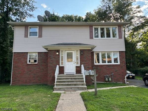 230 Linden Ave, Rahway City, NJ 07065