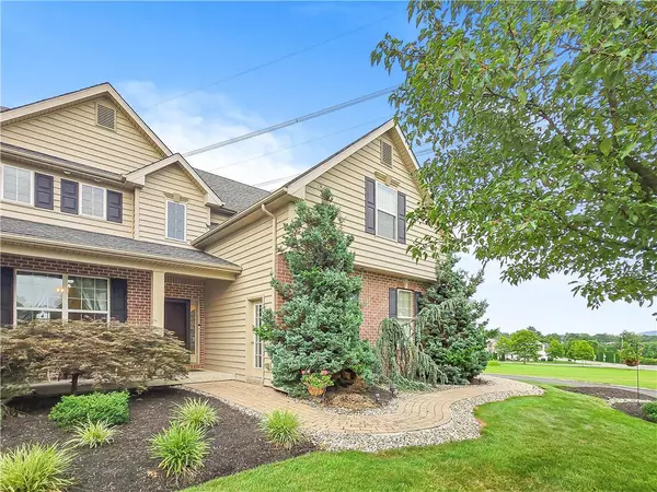 Upper Macungie Twp, PA 18031,817 Swallow Tail Lane