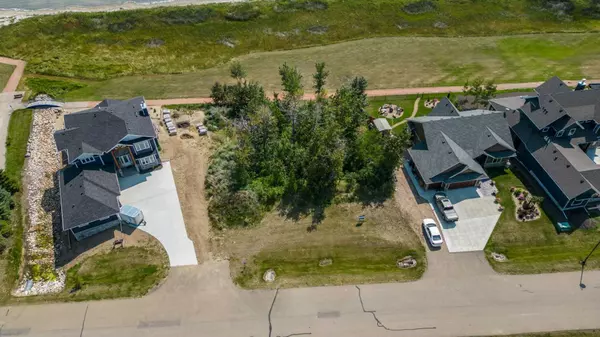 Rural Camrose County, AB T0B 0H0,20419 412 Township #153