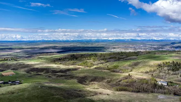 Rural Rocky View County, AB T4C0B8,75 Glenview RD