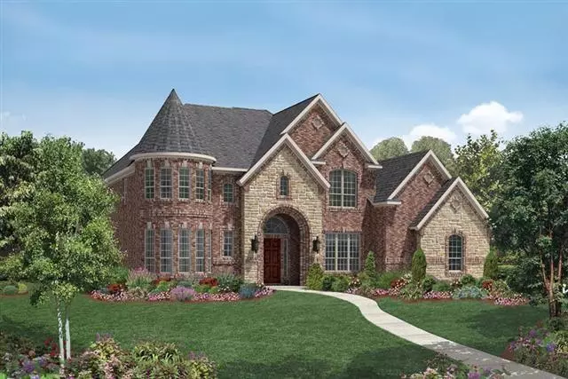 3200 Mark Twain, Flower Mound, TX 75022