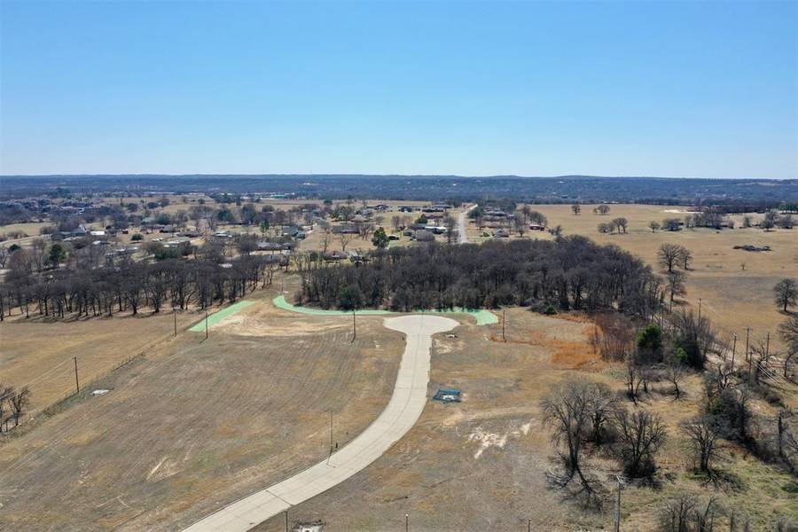 Lot 4 Ft Worth Highway, Weatherford, TX 76086