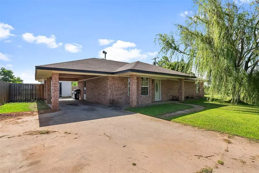 118 Amy Court, Collinsville, TX 76233