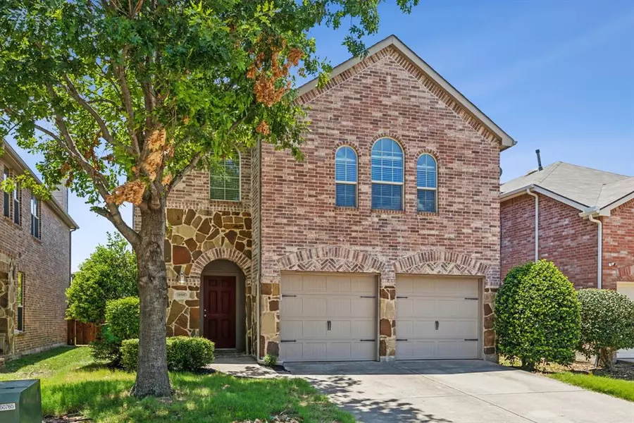 10509 Bolivar Drive, Mckinney, TX 75072