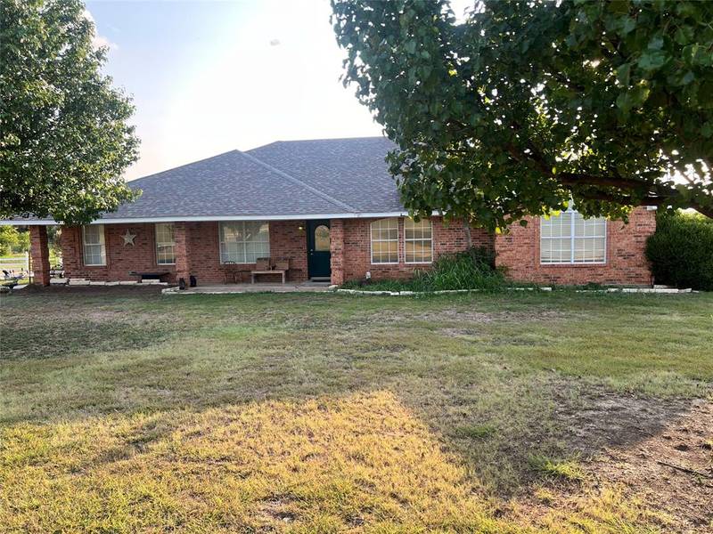 8626 Bernard Road, Sanger, TX 76266