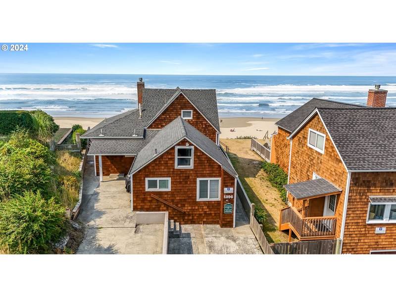 1396 PACIFIC AVE, Cannon Beach, OR 97110