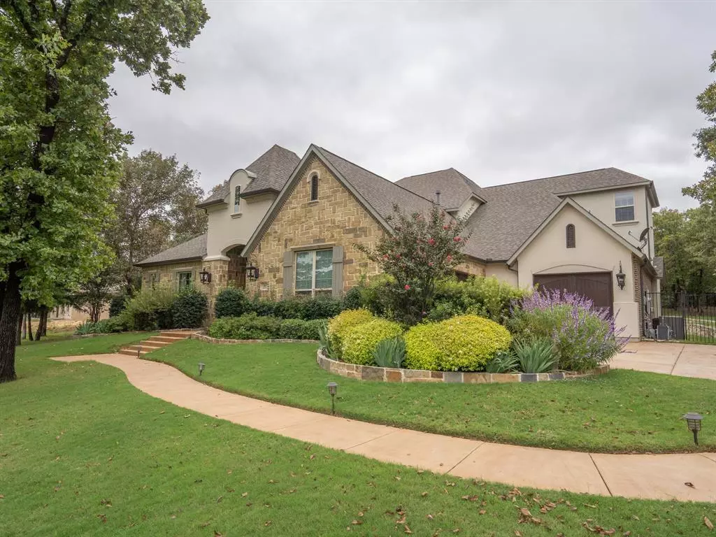 Flower Mound, TX 75022,4801 Montalcino Boulevard