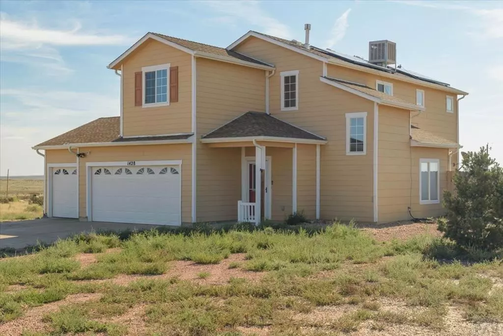 Pueblo West, CO 81007,1428 N Chuckwagon Lane