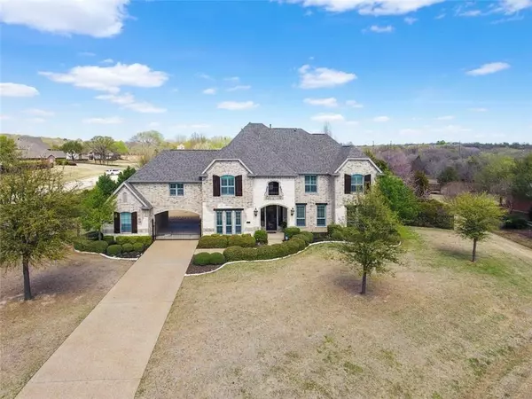 5108 Peaceful Cove, Flower Mound, TX 75022