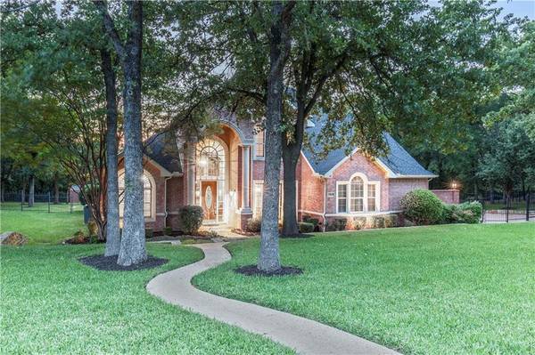 2905 River Bend Trail, Flower Mound, TX 75022