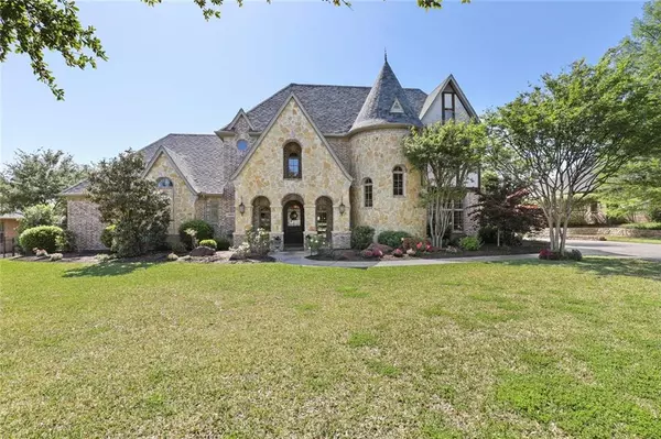 Flower Mound, TX 75022,3809 Long Meadow Drive