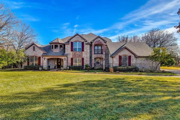 2704 Blue Wood Trail, Flower Mound, TX 75022