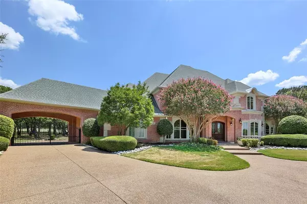 Flower Mound, TX 75022,5808 Southern Hills Drive