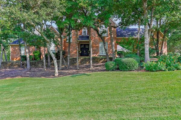 4804 Schooner Court, Flower Mound, TX 75022