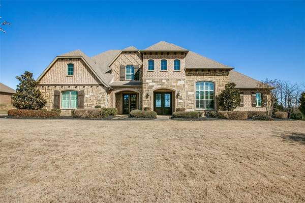 8604 Mazzini Court, Flower Mound, TX 75022