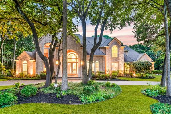 1909 Breaker Lane, Flower Mound, TX 75022