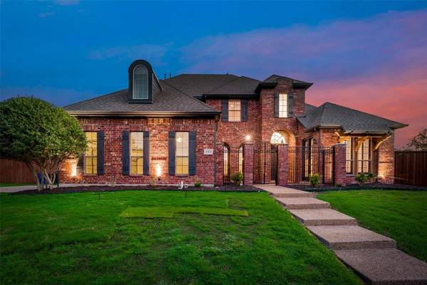 11464 Locust Drive, Frisco, TX 75033