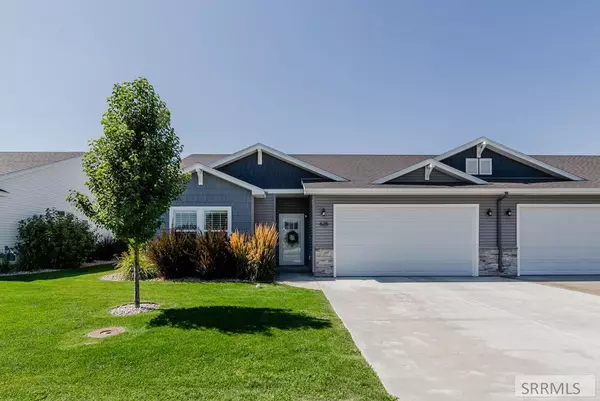 626 Trails End,  Idaho Falls,  ID 83402