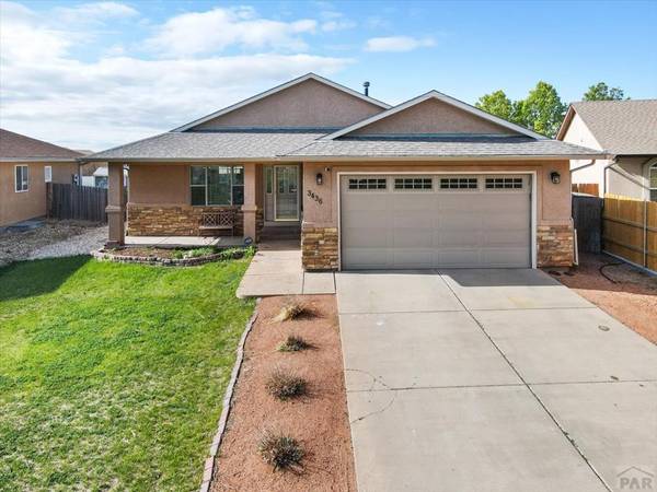 3436 Pheasant Lane, Pueblo, CO 81005